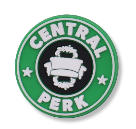 Cartoon Friends Mirror Crocs Jibbits Pins Cat Sofa Jibits Charm Jibitz Crocks for Men Shoe Charms Shoes Accessories Decoration f3