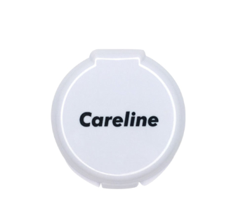 CARELINE 100% Authentic Oil Control Face Powder 04 Honey 10G