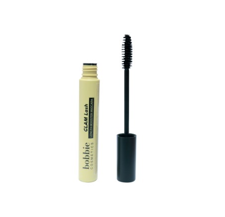 Bobbie Cosmetics Glam Lash Length Booster Mascara 10ml