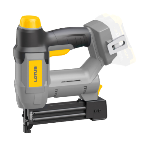 Lotus Nailer / Stapler 20V CXBN20VLI - Nails, Screws & Fasteners