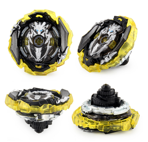 MQ Spinning Top Infinite Achilles B-173 Toys for Children