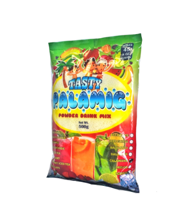 Tasty Palamig Calamansi Powder Mix  500g