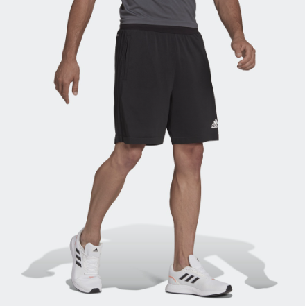 adidas TRAINING AEROREADY Motion Seamless Sport Shorts