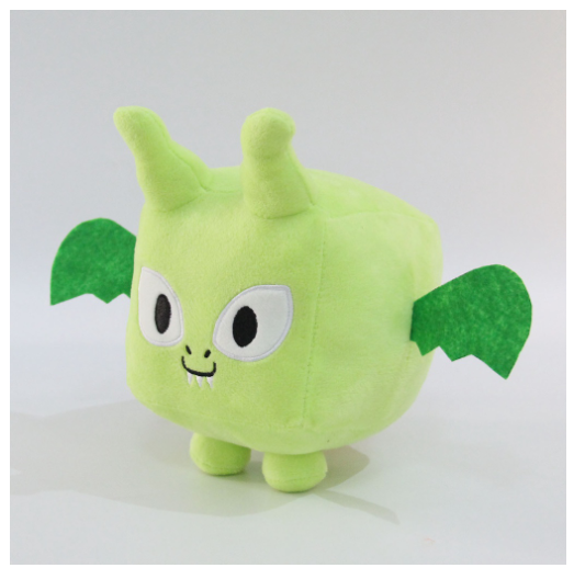 Pet Simulator x Cat Toy Plush Toy Roblox Cat Plush Toy Big Game Cat Soft Plush Toy Animal Suitable Kids Gift S10