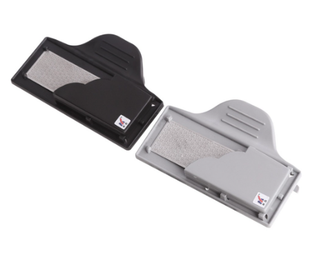 SeamiArt 1 Pc. Professional Charcoal Pencil Sharpener Drawing Board Clip Art Suppliers Stationery