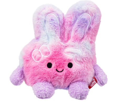 Bum Bumz Groovy Series Petra 7.5 Inch Plush