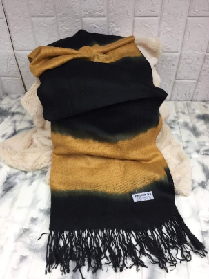 Women Scarf Shawl size 65*180cm Versatile Casual Cotton Fabric Comfortable And soft Breathable best