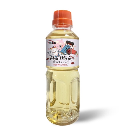 Ifuku Hon Mirin 300ml