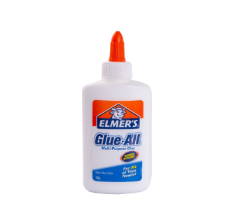 Elmer's Glue All Multi Purpose Glue White