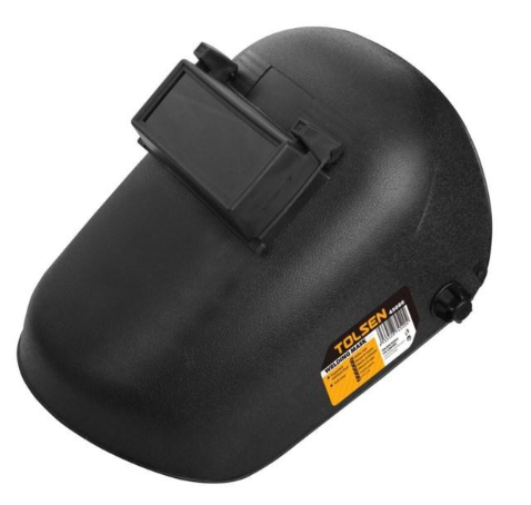 Tolsen 45086 Heavy Duty Welding Mask 108x50x3mm