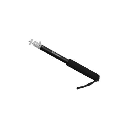 Jackpod Monopod Black
