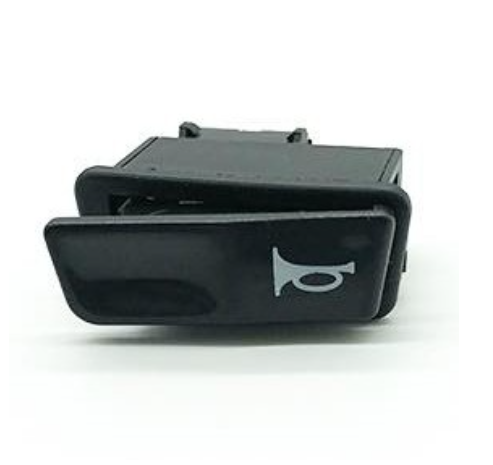 Motorcycle Horn Switch Big