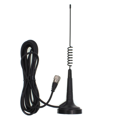 Mag-1345 26MHz 27MHZ CB Radio Antenna with 4 meters Cable Magnet
