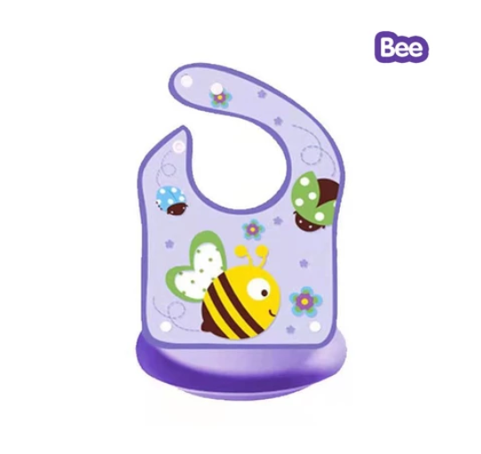 Cozyland Bib for Baby Boy Light Waterproof Bib CB13