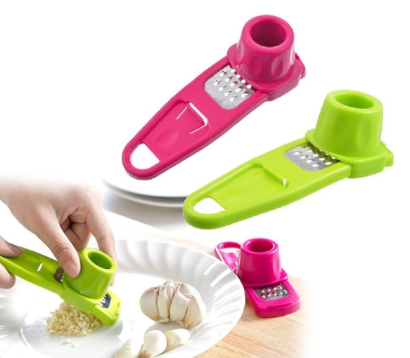 Mini Garlic Chopper Kitchen Tool