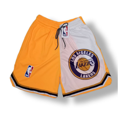 Jersey BASKETBALL Shorts for Men