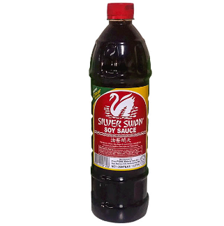 Silver Swan Soy Sauce 1L