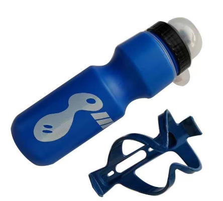 750ML Outdoor Hiking Bike Bicycle Cycling Drink Jug Water Bottle Dust Cover Aiment