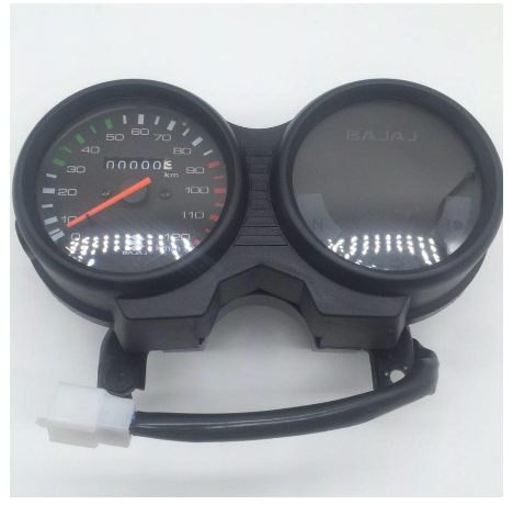 SG-006 Motorcycle ct100 speedometer gauge