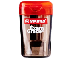 Mongol Mechanical Pencil Yellow 0.5 [Piece]