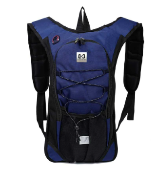 Kaiserdom Lath New Sports Bag Mens Bicycle Backpack Cycling Breathable Bag Outdoor Use 5756