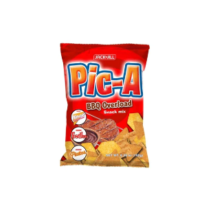 Pic-A BBQ Overload 90g