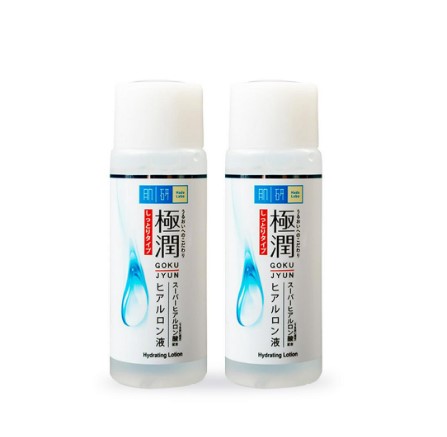 Hada Labo Hydrating Lotion 30ml  Pack of 2