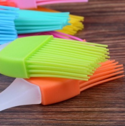 BBQ Brush Barbecue Brush For Easy Cleaning