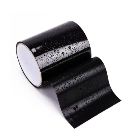 STANDARD Rubber Waterproof Tape Strong Self-Adhesive Tape 1.5M*100Mm High Quality Hardware (SD7002)