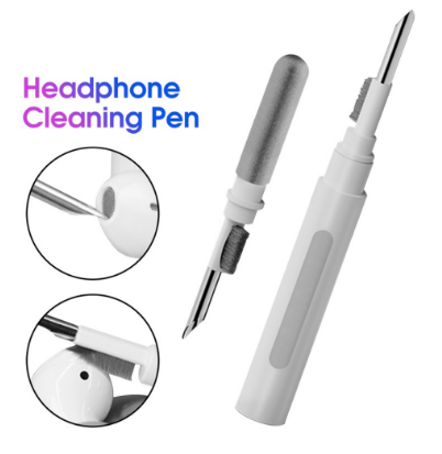 Lenovo Cleaning Pen For Bluetooth Earphone