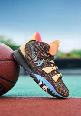 KYRIE IRVING ANTERMAR BASKETBALL SHOES FOR MENS