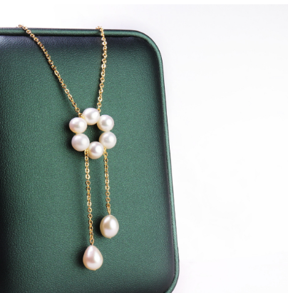 New Style necklace Fashionable Necklace