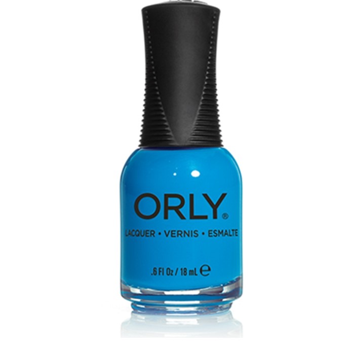 Orly Nail Lacquer Color Skinny Dip 18ml