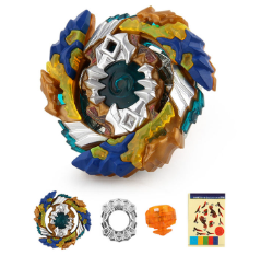 Beyblade Burst B-122 Starter Geist Fafnir Without Entry Launcher