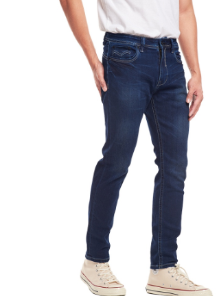 Jag Men's Skinny Jeans