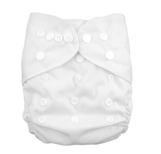 Baby Cloth Diaper Cover One Size Reusable Washable Adjustable Waterproof Diaper S17