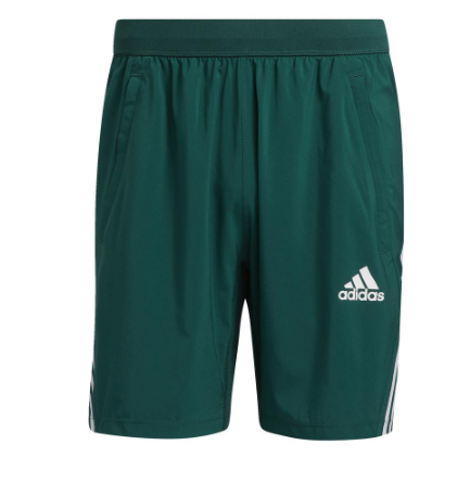 adidas Essentials Logo Full-Zip