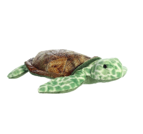 Doll Aurora Water Small Animal A32