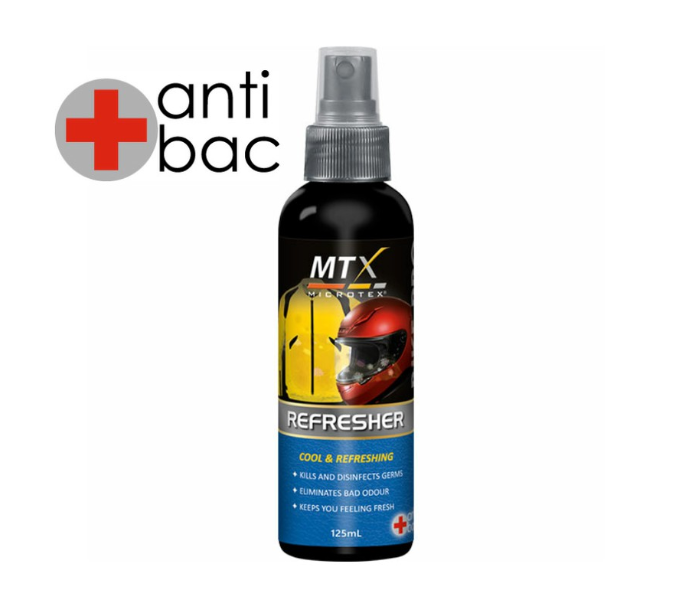 Microtex (MTX) Helmet Refresher 125ml