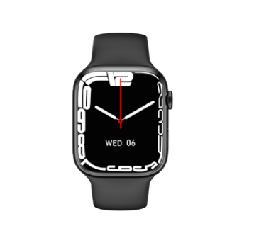 Infinix - Moi W1 Watch