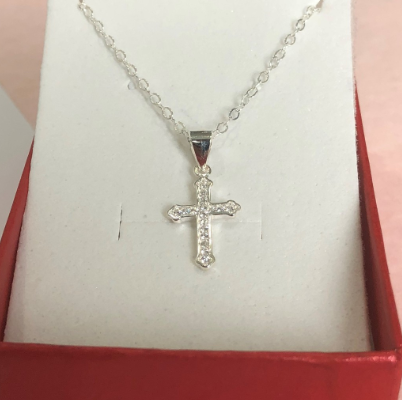 SILVER T072 Italy 92.5 Silver Mix and Match MX135