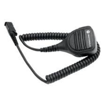 Motorola PMMN4076 Remote Speaker Microphone