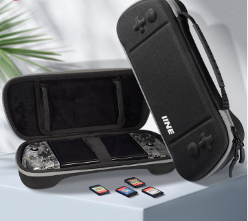 IINE Wake Up Controller Bag for Elite Plus Joypad and Neptune Mechanical Joypad