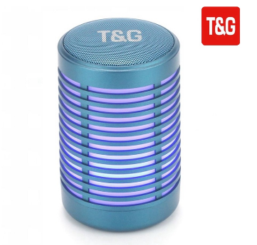 T&G TG-371 TG-138 Mini Portable Bluetooth Speakers