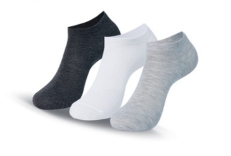 UNIFIT Sportswear Men's Comfortable Socks Anklet