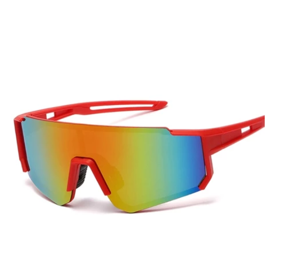 Cycling Sunglasses Uv400 Bike Bicycle Glasses Mens Blue Sports Woman Cycling Eyewear Outdoor Mtb Glasses Bike Goggles CG1