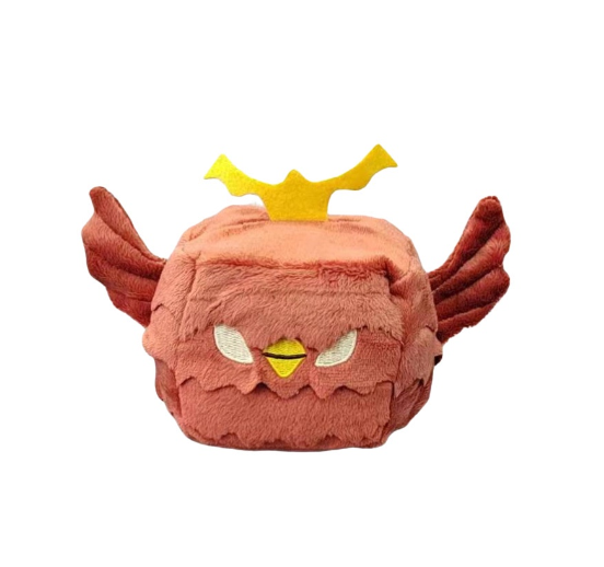 Blox Fruits Plush Toy Cartoon Adventure Game Soft Stuffed Doll Cute Home Decor Fruit Pillow for Friend Birthday Christmas 18