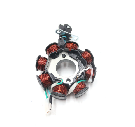 SK Coil Stator Assembly For Honda Wave125