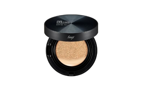 The Face Shop Ink Lasting Cushion Glow. V203