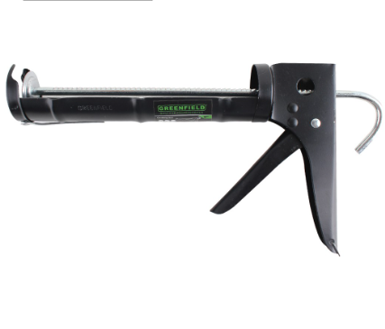 Caulking Silicone Sealant Gun